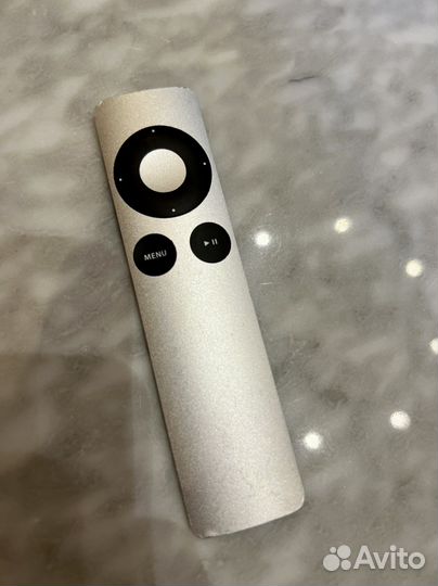Apple TV Model A1469