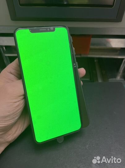 Дисплеи оригинал