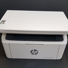 WiFi Мфу лазерный HP Laser Jet Pro MFP M28W