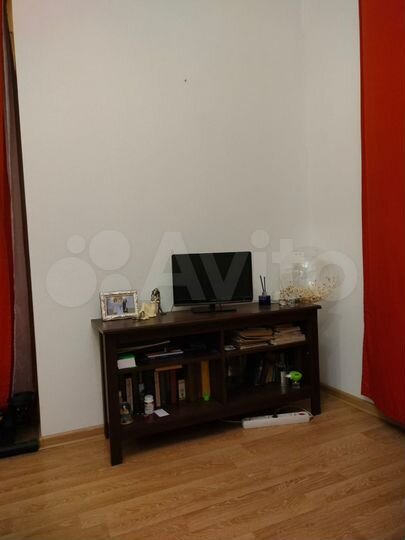 Квартира-студия, 33 м², 5/26 эт.