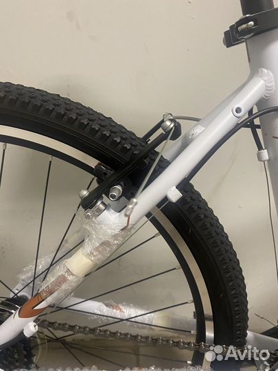 Женский велосипед Stels Miss 6000 V 26