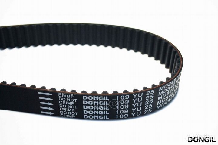 Ремень грм Chevrolet spark / spark(M300) 109yu2