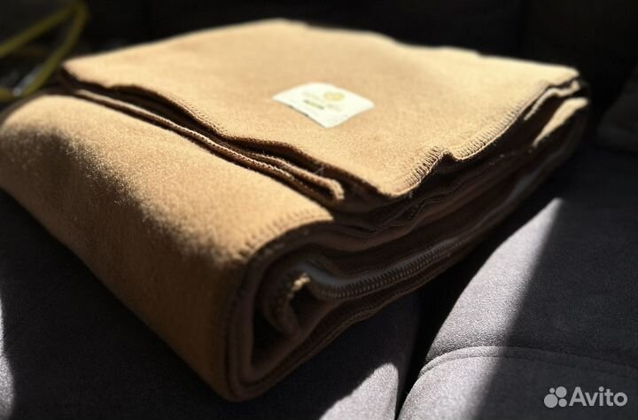 Одеяло из верблюжьей шерсти 170/200