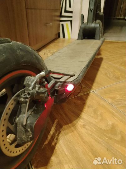 Электросамокат kugoo m2 pro