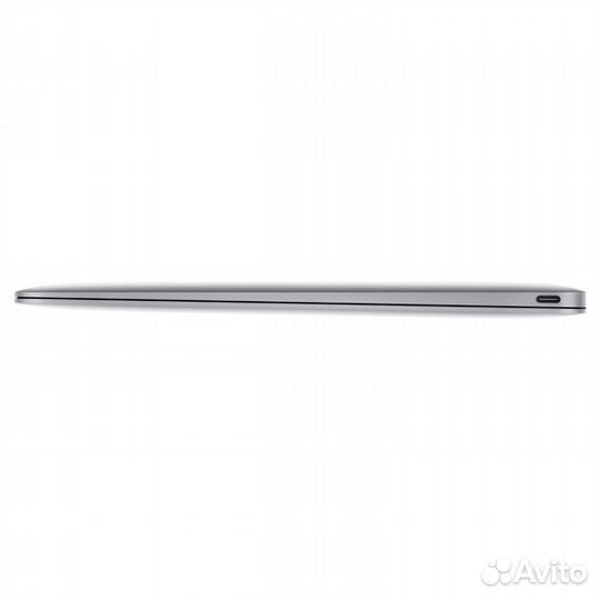 Ноутбук Apple MacBook расширенная версия