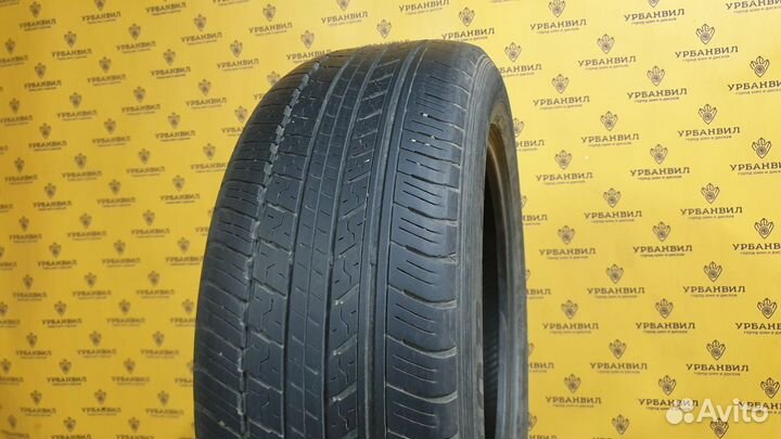 Dunlop Grandtrek ST30 245/55 R19 103S