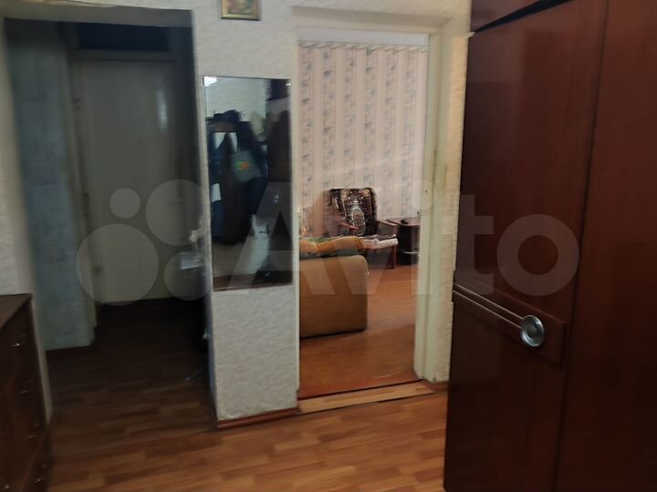 2-к. квартира, 49,3 м², 2/3 эт.