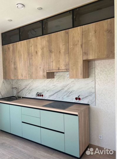 Кухонный гарнитур на заказ