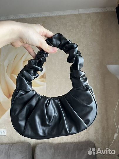 Сумка багет