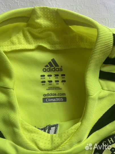 Джерси Adidas Chelsea