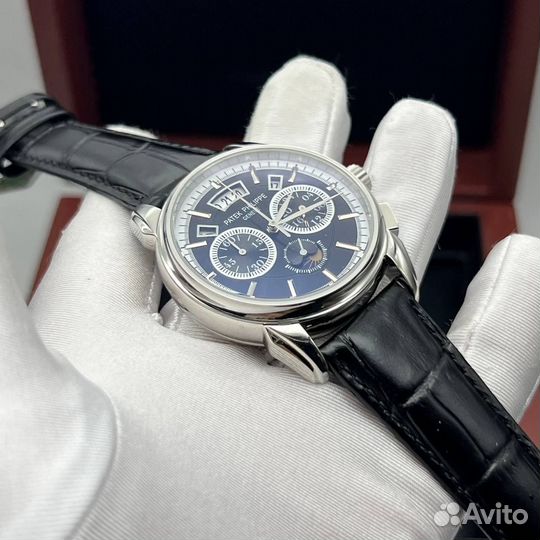 Часы мужские Patek Philippe Perpetual Calendar