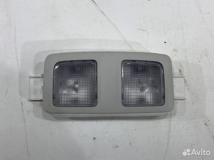 Плафон подсветки салона Mazda CX-5 KF