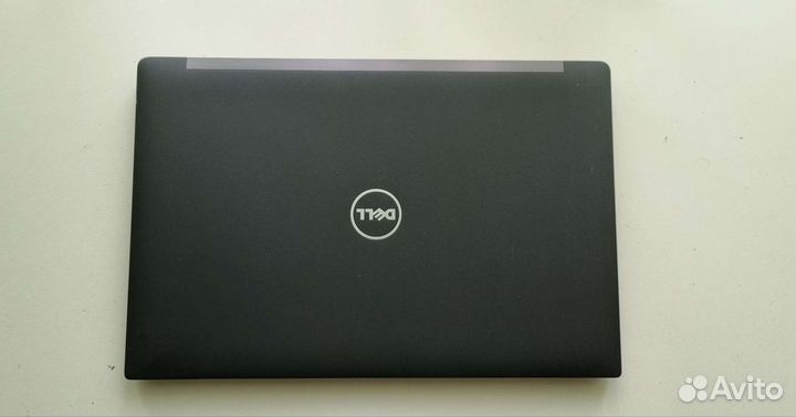 Dell latitude 7480 i5-6300 /ips 14