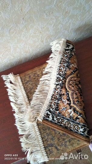 Коврики для молебна