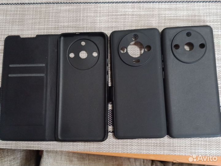 Чехлы real me 11 pro 5g