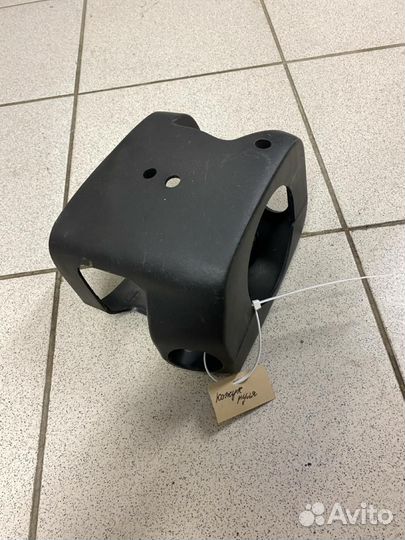 Кожух руля Cadillac Escalade GMT 900