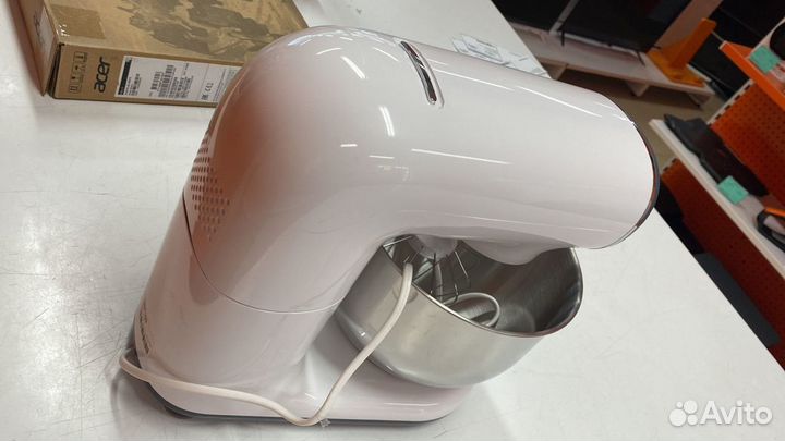 Миксер планетарный Polaris PKM 1101 мощныйФункцион