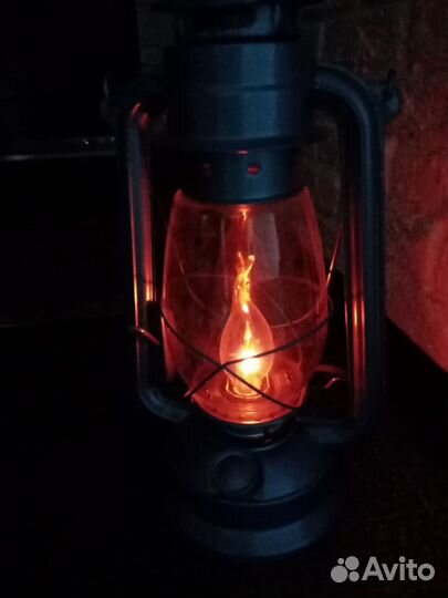 Светильник 