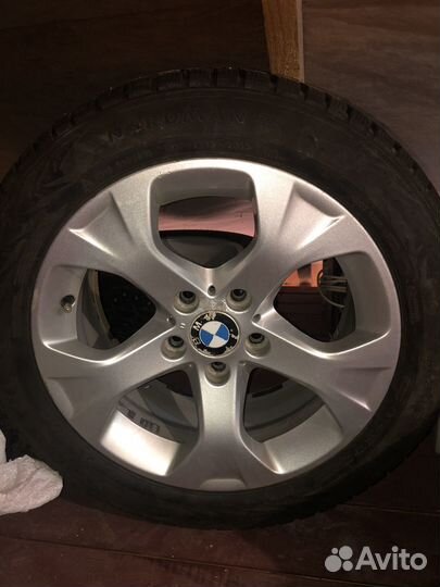 Nordman 7 225/50 R17 98