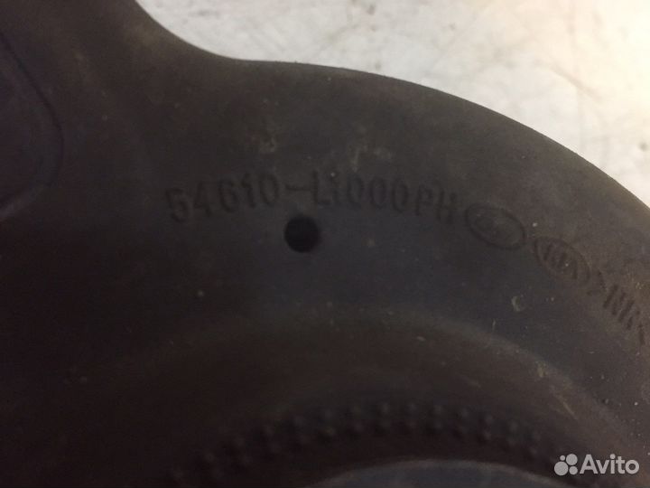 Опора амортизатора Hyundai tucson 2021