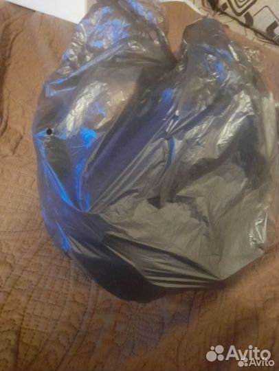 Женские вещи пакетом
