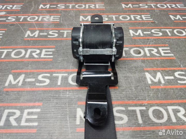 Ремень безопасности задний правый Bmw X5 E70
