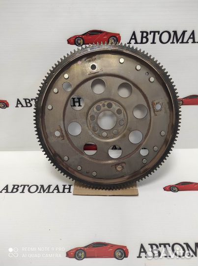 Маховик Nissan Murano 3 Z52