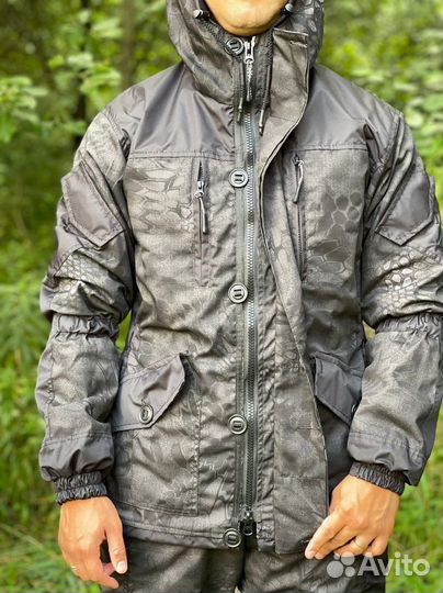 Демисезонный костюм Горка 6 Пилигрим, питон