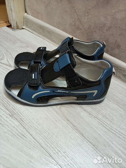 Сандалии,размер 36