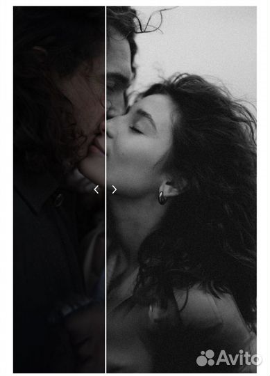 Пресеты Малей