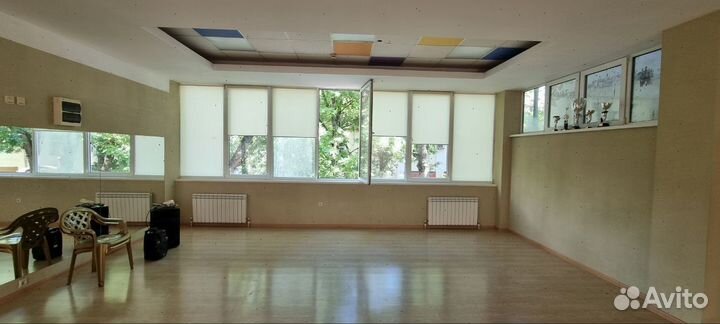 Рулонные шторы