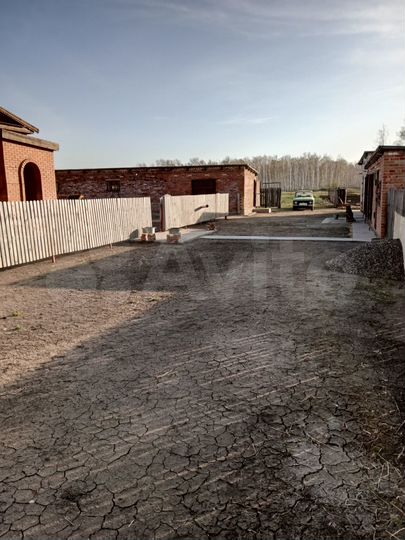 Дом 70 м² на участке 50 сот.