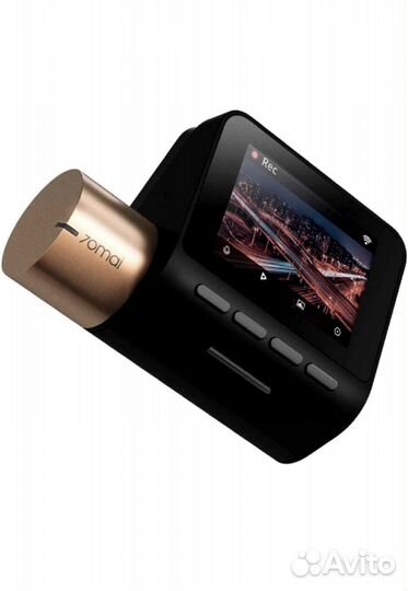 Авто.регистратор 70MAI Dash Cam Lite Midrive D08