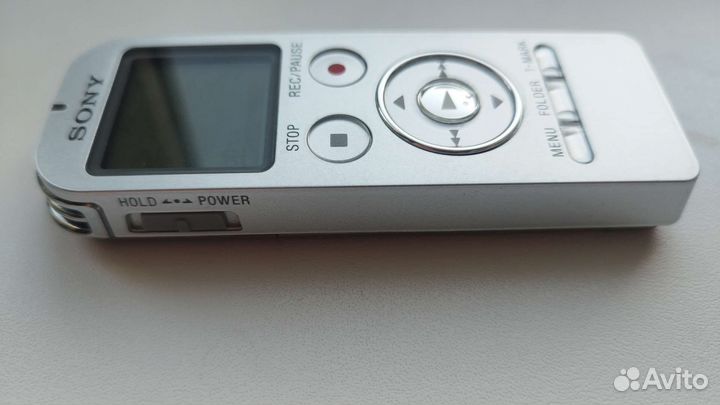 Диктофон Sony UX532