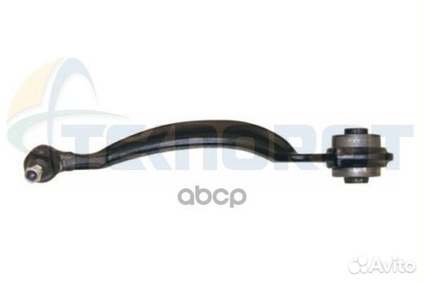 Рычаг передний левый в сборе M907 Teknorot