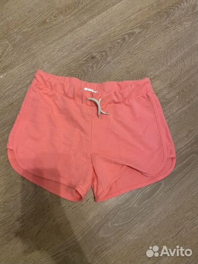 Женские шорты