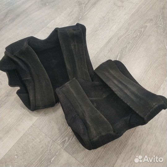 Наколенники RDX для единоборств