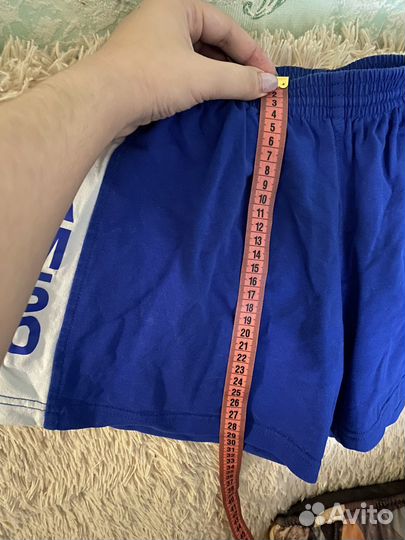 Шорты для самбо