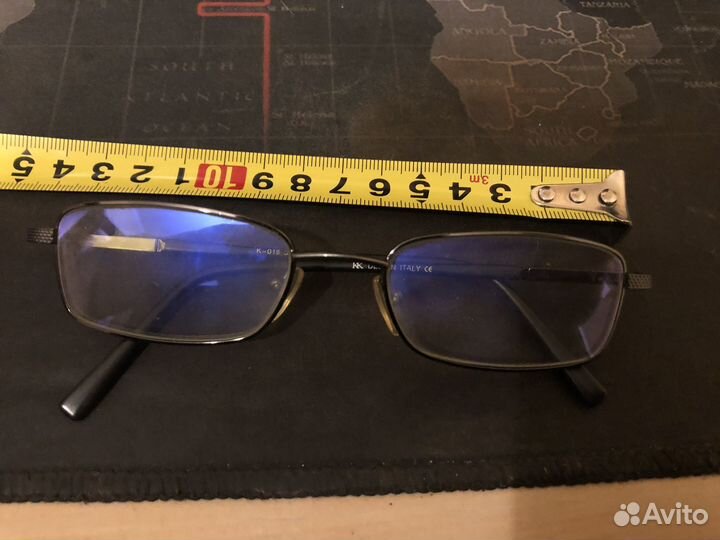 Очки для компьютера мужские