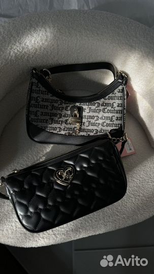 Juice couture сумка