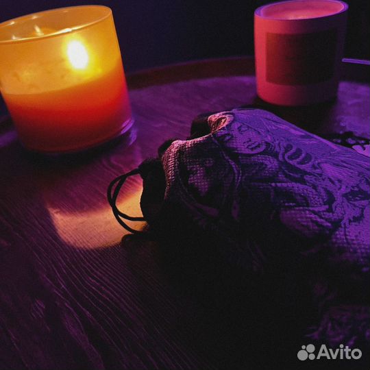 Гадание на картах таро, эзотерическая наука