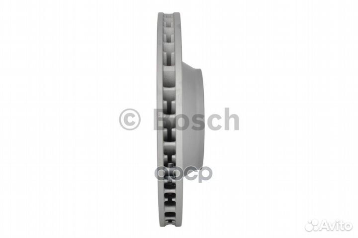 0 986 479 249 диск тормозной передний левый Po