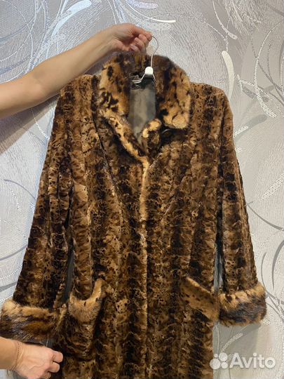 Пальто, шуба