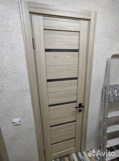 Межкомнатные двери