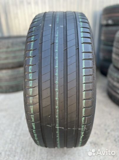 Michelin Latitude Sport 3 235/55 R19