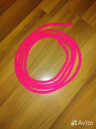 Скакалка для художественной гимнастики 3 м