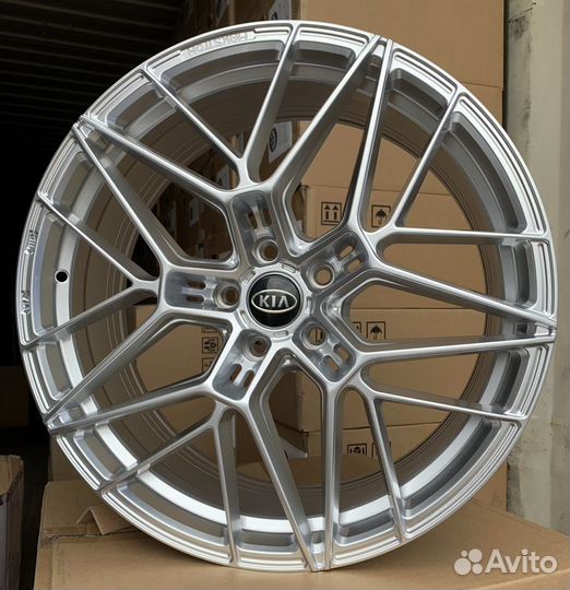Диски R19 Kia K5