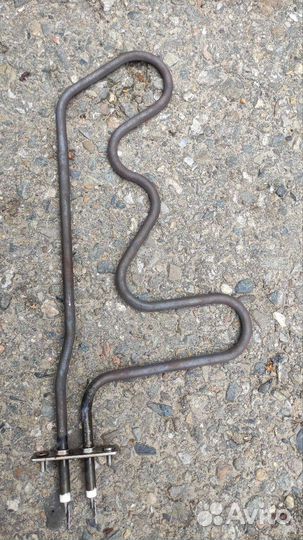 Тэн для микроволновки Самсунг