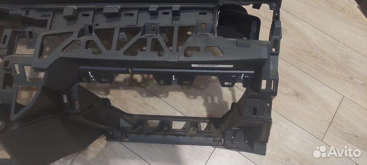 Торпеда на Nissan Qashqai