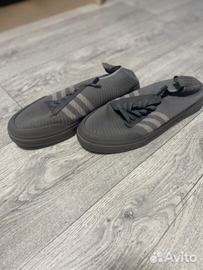 Кеды мужские